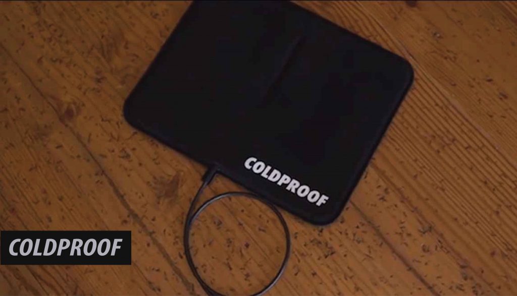 coldproof gadgets 2020  Unique gadgets tech gifts for men