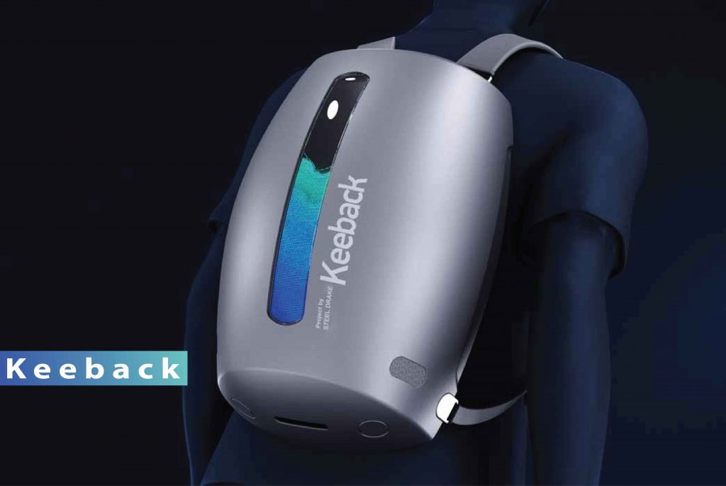 keeback gadgets 2020 tech gifts for men on amazon