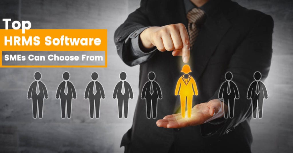 10 Best Free And Open Source HR Software For HR Department