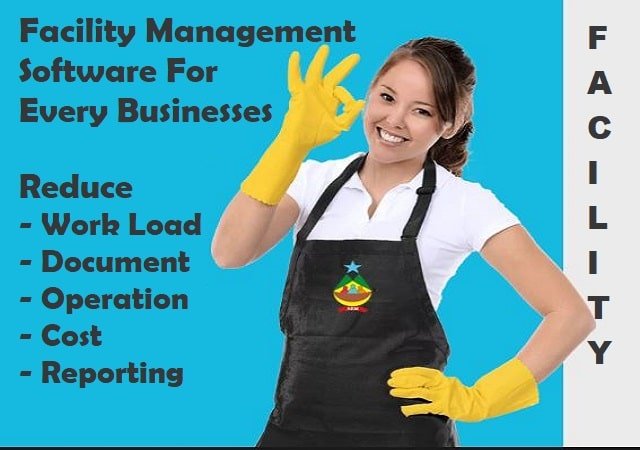 5 Facility Management Software For Suites Every Business