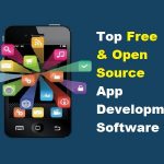 Free open source mobile app application development-min