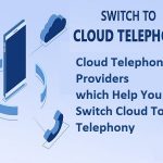 Cloud telephony providers in india