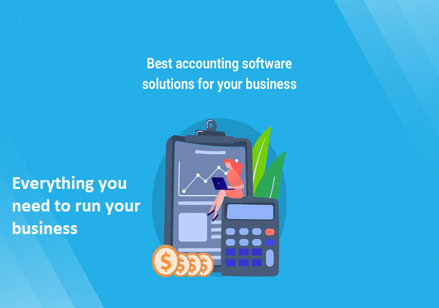 Best Accounting Software For All Type Of Business