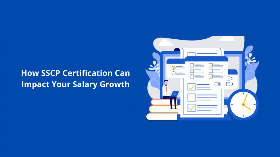 The Effect of SSCP Certification on Salary Growth