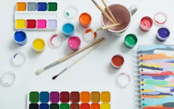 The Palette Principle: Selecting the Perfect Colors for Your Brand